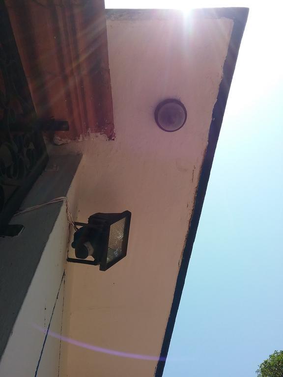 Hotel Baga Villa Bnb Saligao Exterior photo