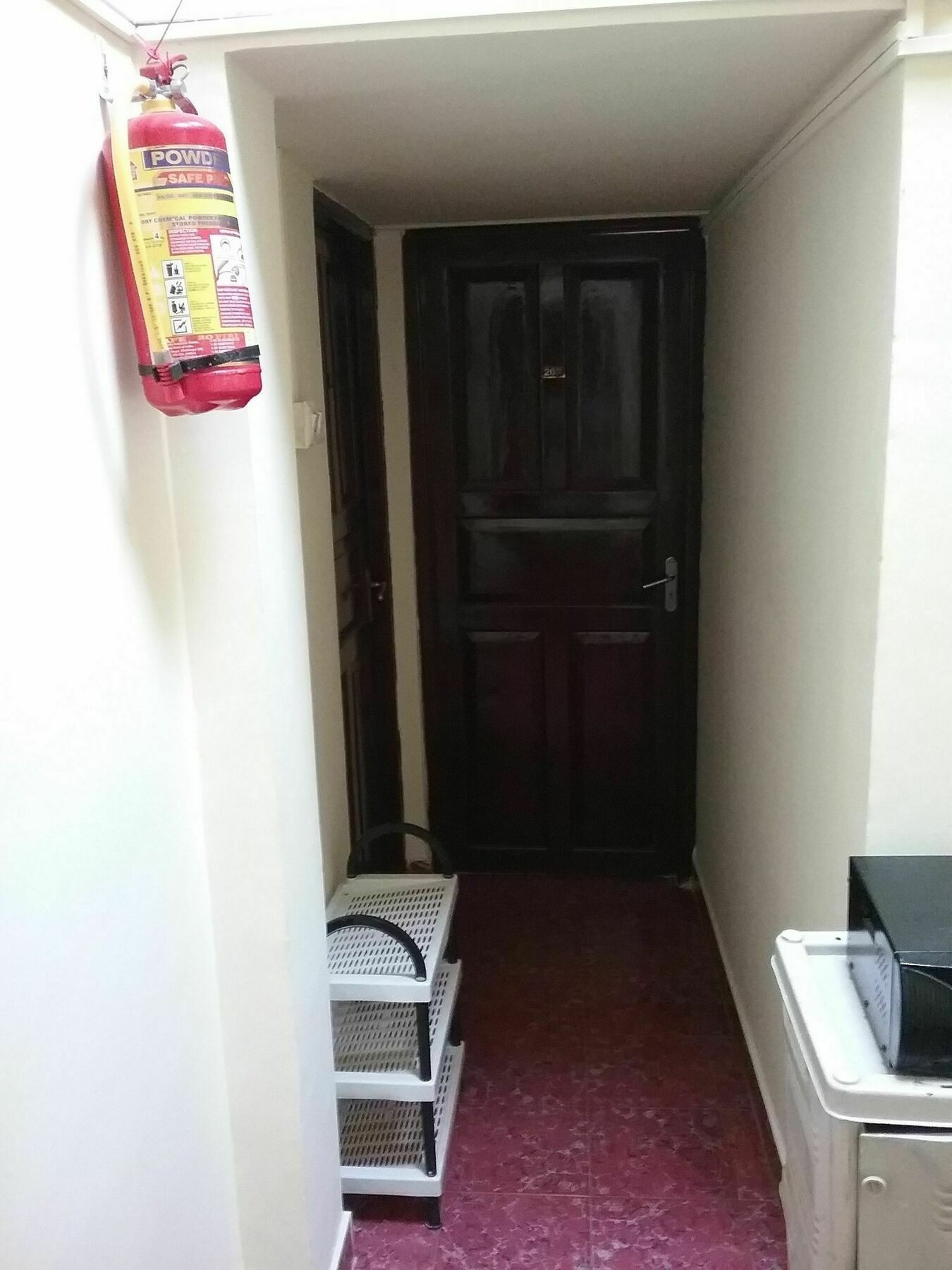 Hotel Baga Villa Bnb Saligao Exterior photo