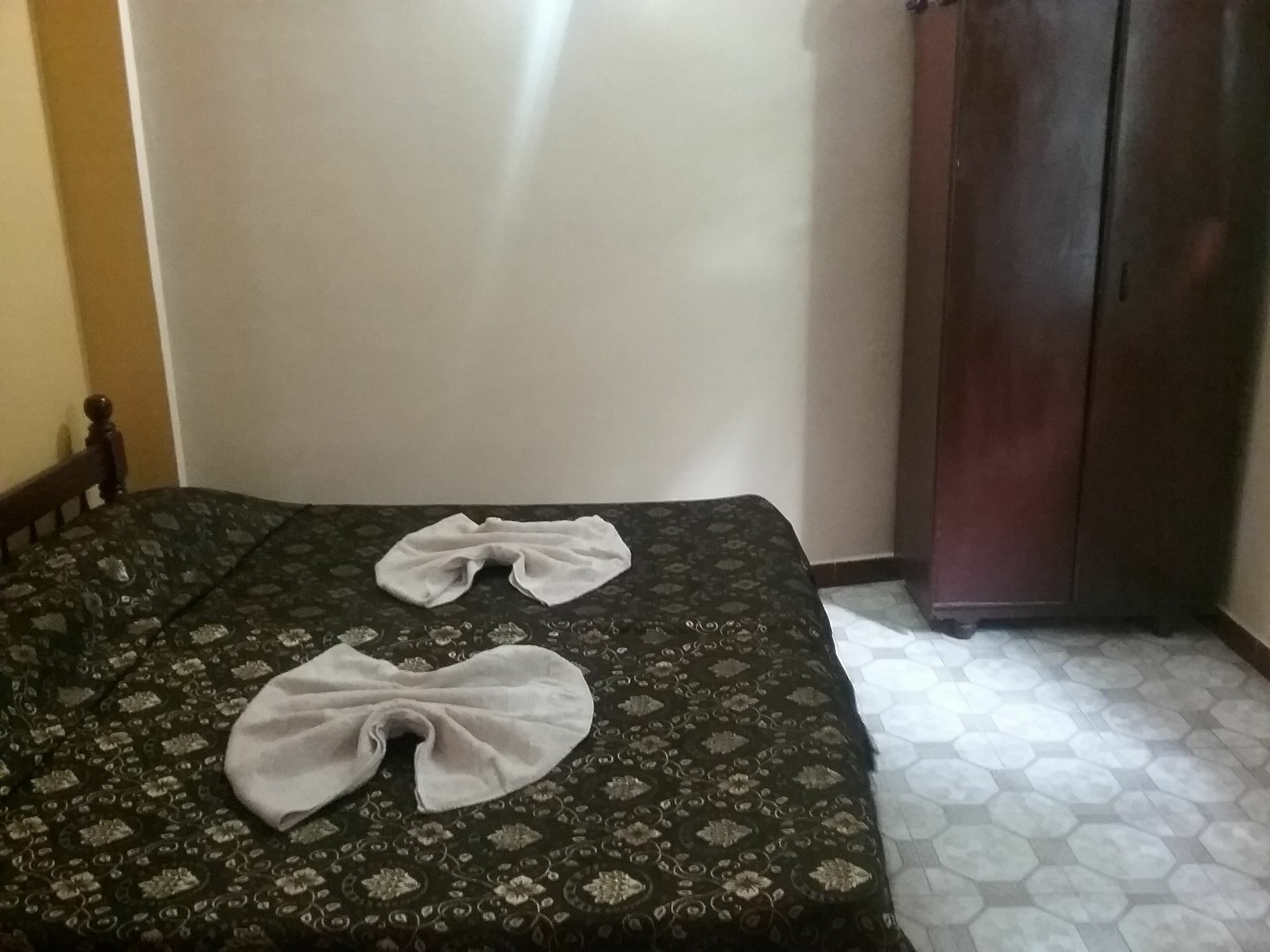 Hotel Baga Villa Bnb Saligao Exterior photo