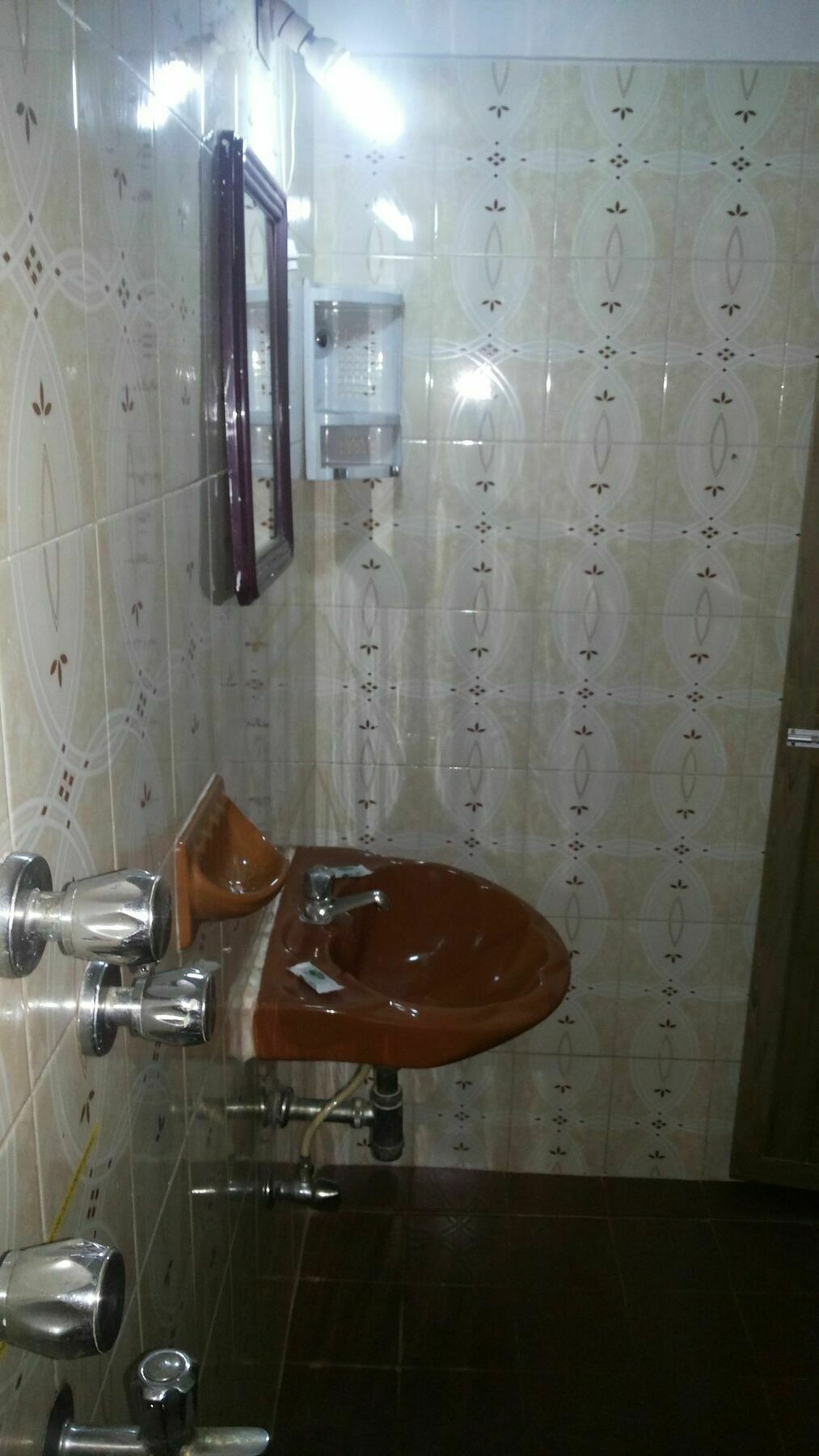 Hotel Baga Villa Bnb Saligao Exterior photo